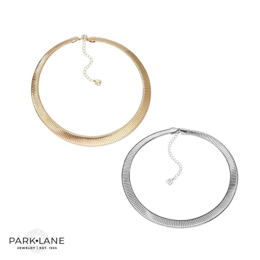 Embraceable Necklace - Silver